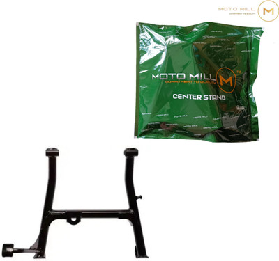 Moto Mill Pulsar NS-150, NS-200 Bike Centre Stand