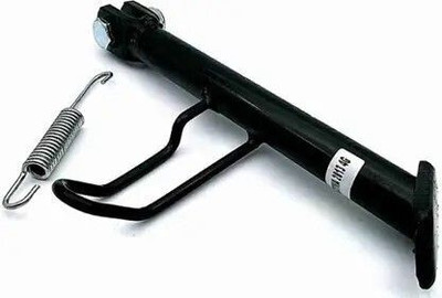 Moto Mill Activa-125/2G/3G/4G/5G All Models Bike Side Stand