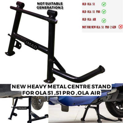 imad OLA S1 AND S1 PRO GEN 1 Bike Centre Stand