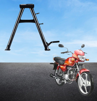 RIDDHU CD DELUXE Bike Centre Stand