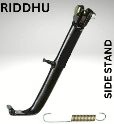 RIDDHU Hero Passion PRO Bike Side Stand