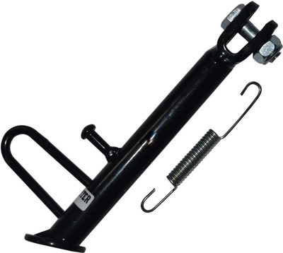 Vtrust Side Stand Compatible for TVS Jupiter, Wego Bike Side Stand