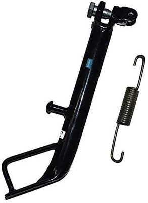 SAM Side stand for pulsar Bike Side Stand