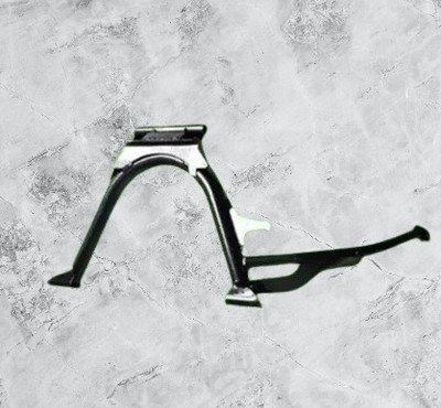 RIDDHU BOZZ Yamaha Fascino Centre stand Bike Centre Stand