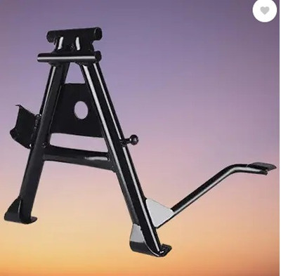 RIDDHU Center Stand PULSAR 150,PULSAR DTSi Bike Centre Stand