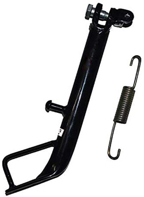 Vtrust Side Stand Compatible for Bajaj Pulsar Digital UG3 Bike Side Stand