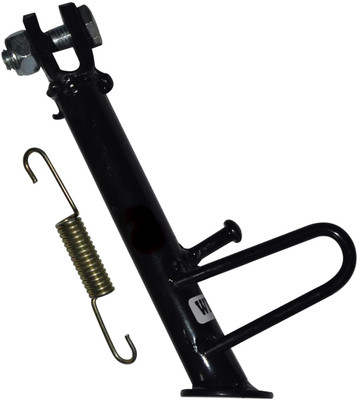 Vtrust Side Stand Compatible for TVS Wego Bike Side Stand