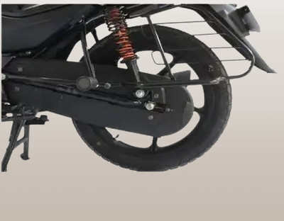 RIDDHU Platina 100 ES Drum BS6/ Platina 100 ES Bike Centre Stand