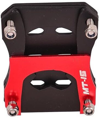 PROWOXI Stand Extender Cover MT 15 Bike Side Stand