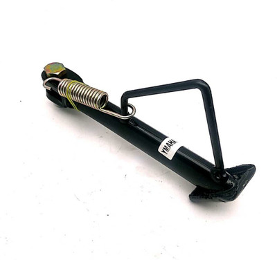 HOODY YAMAHA-FASCINO-002 Bike Side Stand