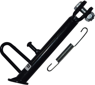 Sihv Ambba Heavy Duty Side Stand for Jupitor (Premium Quality) Bike Side Stand