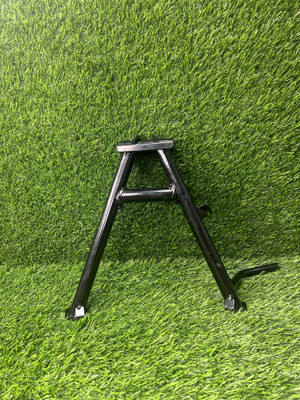MACH7 CENTRE STAND BLACK FOR SPLENDOR BS4 BS6 MODLE’S MADE IN INDIA Bike Centre Stand