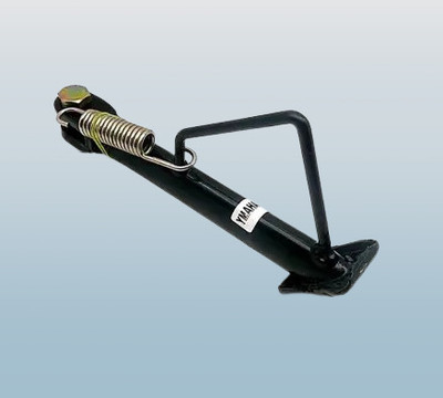 RIDDHU YAMAHA-FASCINO-002 Bike Side Stand