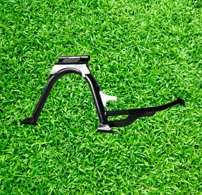 BOZZO BOZZ Yamaha Fascino Centre stand Bike Centre Stand
