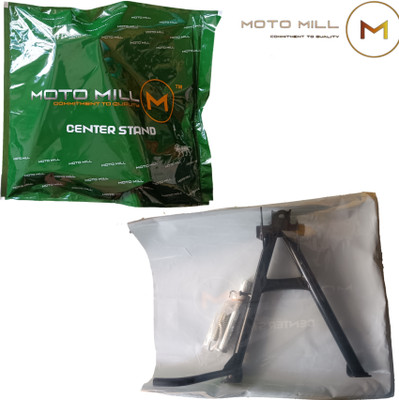 Moto Mill Passion Xpro all models with Pin & Spring Bike Centre Stand