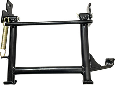 Digital Craft Centre Stand / Main Stand Compatible for Ather RIZTA. Bike Centre Stand