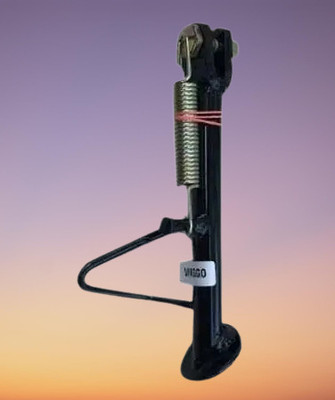 RIDDHU side stand for TVS JUPITER Bike Side Stand