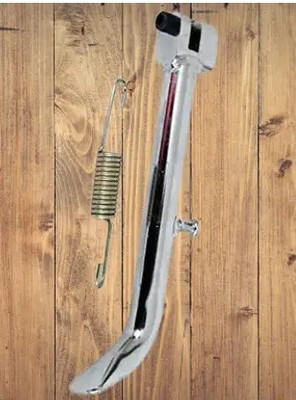 RIDDHU UCE MODAL (ELECTRA 350) Bike Side Stand