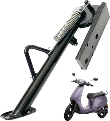 Dhe Best For Ola Gen 1 and Gen 2 S1 X | S1 X Plus Side Stand Bike Side Stand
