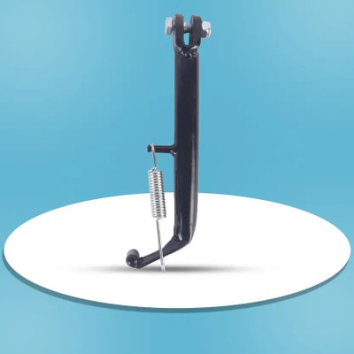 pnk SIDE STAND FOR SPLENDOR Bike Side Stand