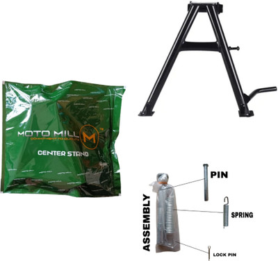 Moto Mill CBZ Xtreme All Models Bike Centre Stand