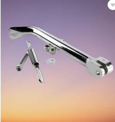RIDDHU SIDE STAND UCE MODAL (ELECTRA 350) Bike Side Stand