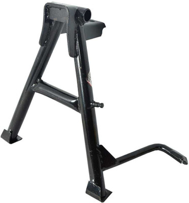 WEELIN Original PLATINA-ES & PLATINA-125 BLACK SHINY Bike Centre Stand