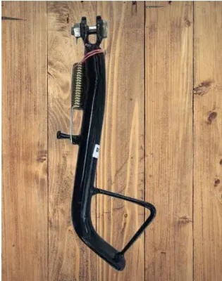 RIDDHU Bajaj Discover Bike Side Stand