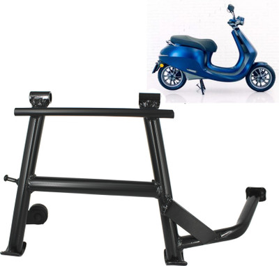 DAZZRIDE Ola Electric Scooty S1/S1 Pro Double Stand Heavy Quality Bike Centre Stand