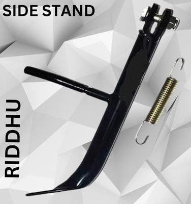 RIDDHU SIDE STAND-YAMAHA SZ/SZR/SZX Bike Side Stand