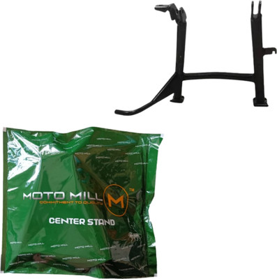 Moto Mill Gixxer All Models Bike Centre Stand