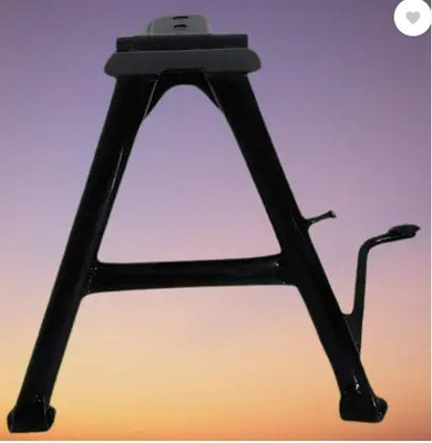 RIDDHU BAJAJ-DISCOVER 100T/125T CENTRE STAND Bike Centre Stand