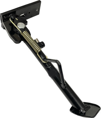 Digital Craft Duplex Coated Side Stand for OLA S1 & S1 Pro. Bike Side Stand