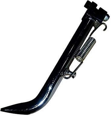 alphaten Side Stand For Bullet Bike Side Stand