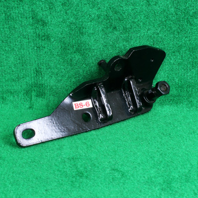 MEYOU BULLET SIDE STAND BRACKET FOR ALL BS6 MODELS CLASSIC ELECTRA,STANDARD 350/500cc Bike Side Stand