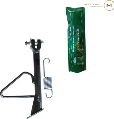 Moto Mill Activa 6G Bike Side Stand