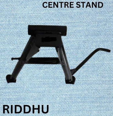 RIDDHU HUNK CENTRE STAND Bike Centre Stand