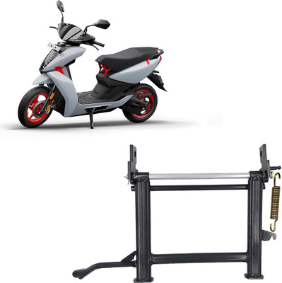 DAZZRIDE High Quality Main Stand For Scooter ATHER 450x & 450 Plus Bike Centre Stand