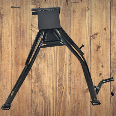 HOODY Center Stand Dream Yuga (New Modal) Bike Centre Stand