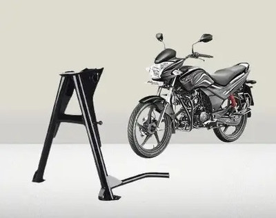 RIDDHU Hero-Passion-X pro Bike Centre Stand
