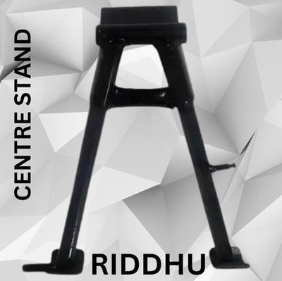 RIDDHU VR Centre STAND FOR YAMA-R-100 Bike Centre Stand