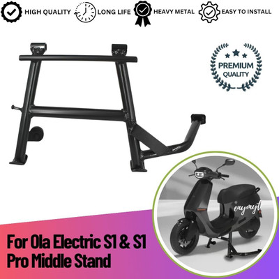 ENEMYT MS1 For Ola Electric S1 & S1 Pro Centre Stand Bike Centre Stand