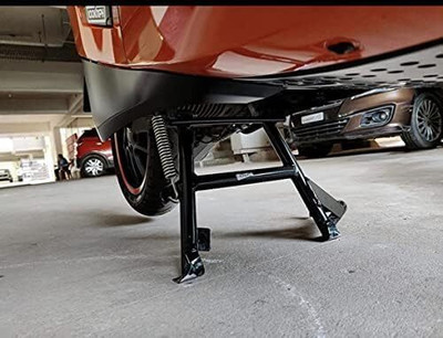 nirwana 2Ola S1 Pro SCentre Stand with Fiting AccessorieS Bike Centre Stand