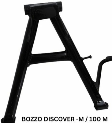 BOZZO BAJAJ-DISCOVER M/100M CENTRE STAND Bike Centre Stand