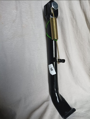 ABARA Splendor Pro Bike Side Stand