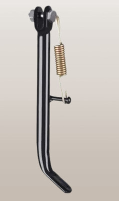 HOODY side stand for platina,ct-100 Bike Side Stand