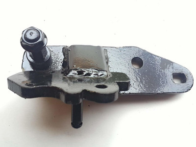 Thump THTBBS-235 Motorcycle Side Stand Bracket Bike Centre Stand