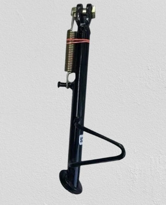 RIDDHU SIDE STAND FOR TVS PEP Bike Side Stand