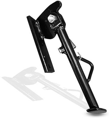 Gedgetlike Ola Gen 1 and Gen 2 Side Stand Compatible for All Ola Ev Scooters Bike Side Stand