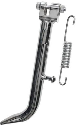 Vtrust Side Stand Compatible for Royal Enfield Bullet Bike Side Stand